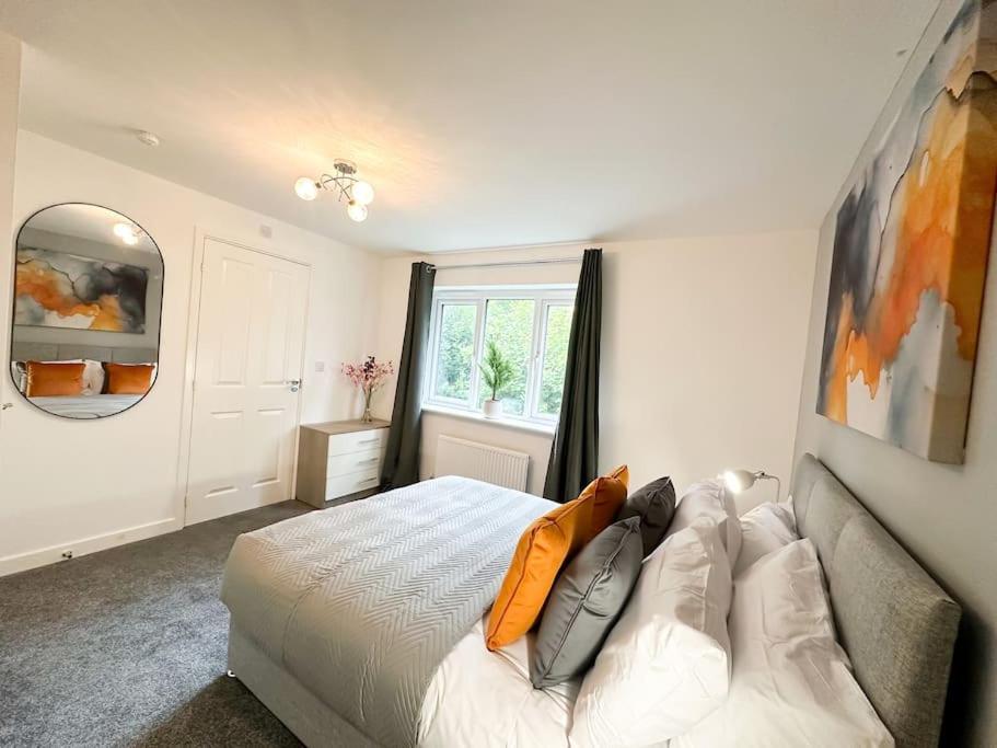 Holiday home Essex House By Blue Skies Stockton-on-Tees