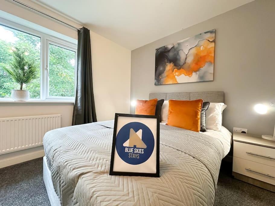 Holiday home Essex House By Blue Skies Stockton-on-Tees