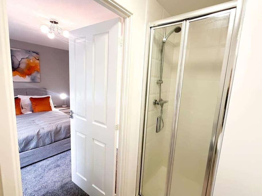 Essex House By Blue Skies Holiday home *