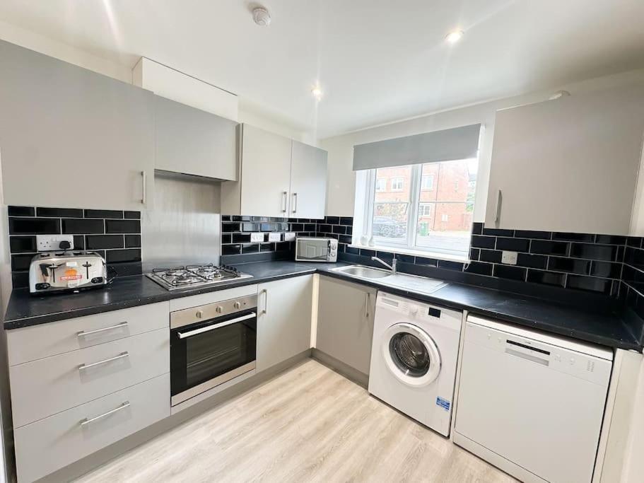 Holiday home Essex House By Blue Skies Stockton-on-Tees