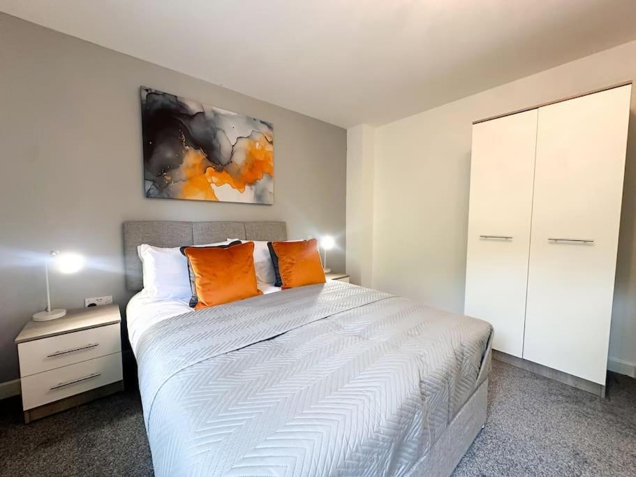 Essex House By Blue Skies Holiday home Stockton-on-Tees